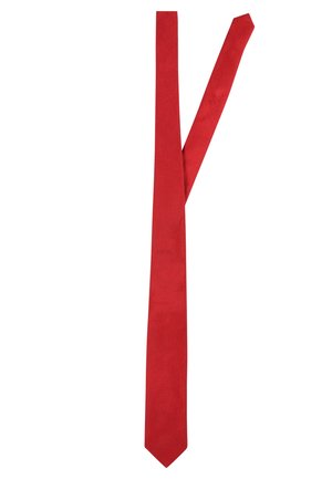 Tie - red