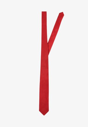 Seidensticker Cravatta - red