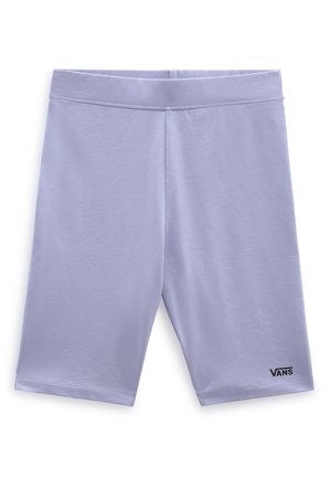 Shorts - purple