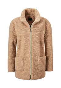 Unausgewählt, brown