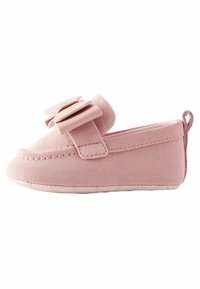 Baker by Ted Baker PADDERS WITH BOW - Zapatos sin cordones - pink