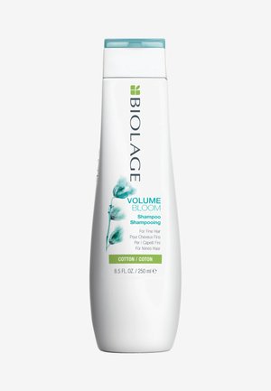 VOLUMEBLOOM SHAMPOO - Shampoo - -