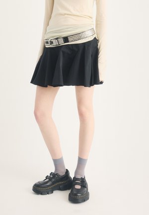 Dr. Martens, Chaussons - black lunar