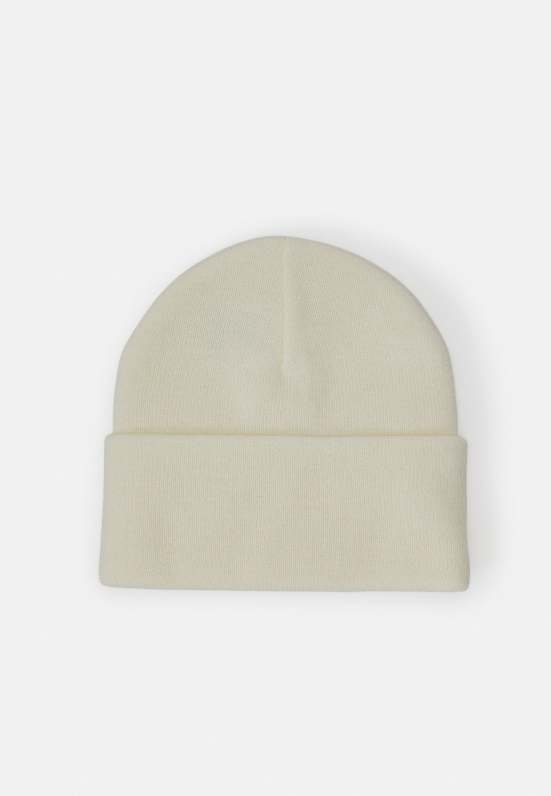 Carhartt WIP CHASE BEANIE UNISEX - Berretto - wax/gold/avorio - Zalando.it