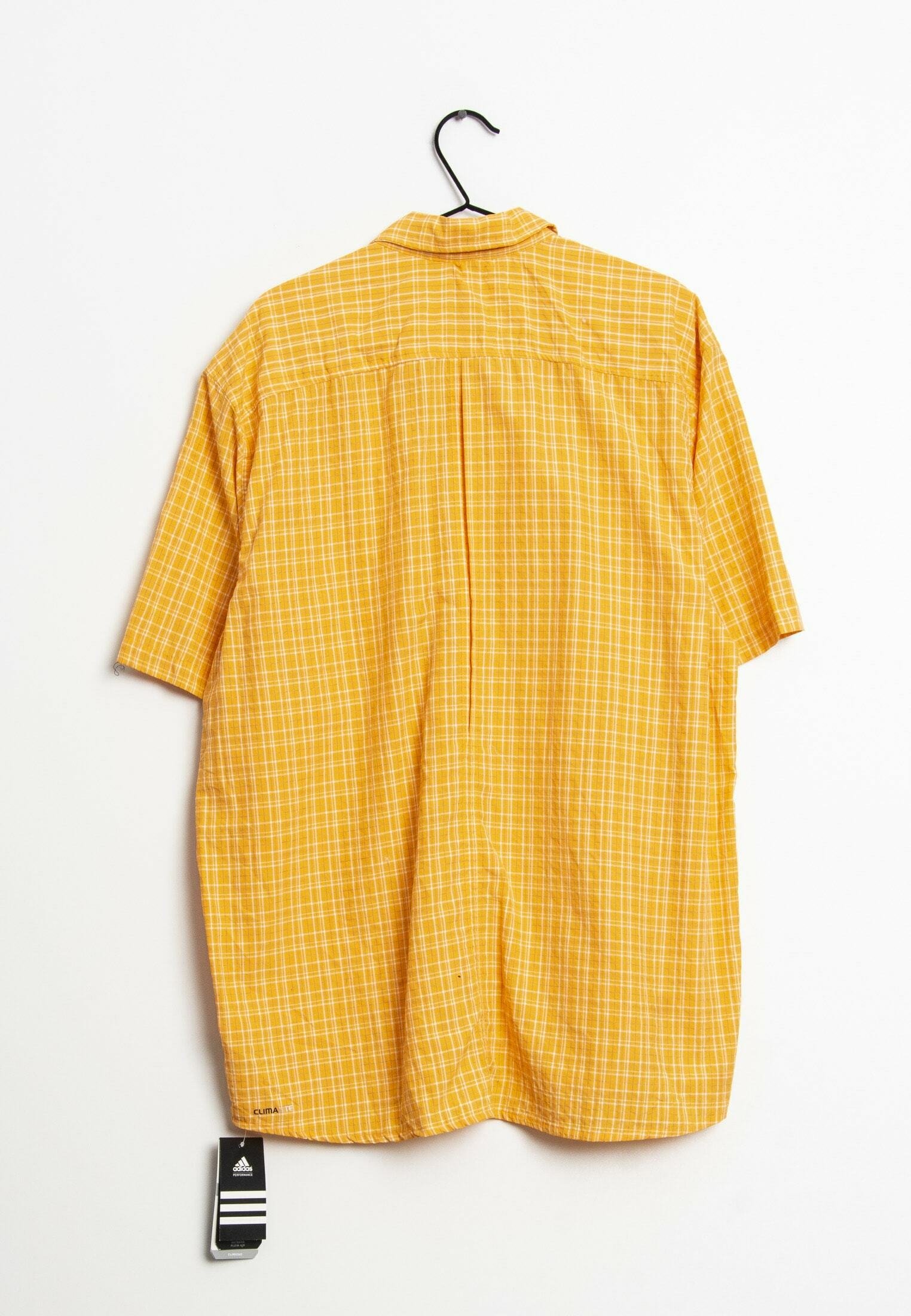 chemise adidas homme neuf