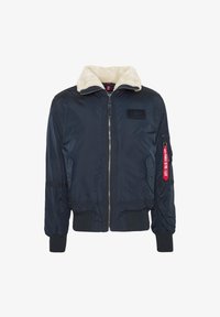 Neselectat, blue