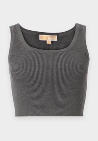 SCOOP TANK - Débardeur - derby