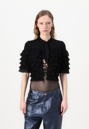 SWEATER - Pullover - nero