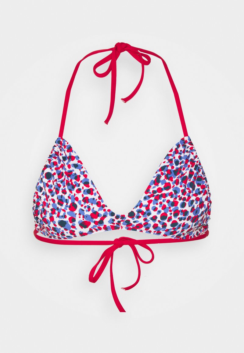 Tommy Hilfiger Bikinitop rood Tommy Hilfiger Bikinitop rood