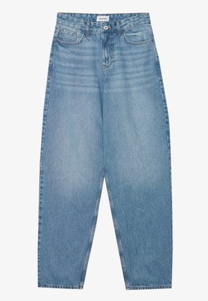 Baggy jeans - blue denim
