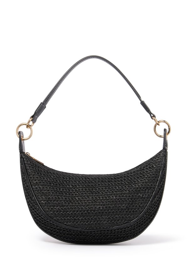 TAISA WEAVE SHOULDER BAG - Handbag2