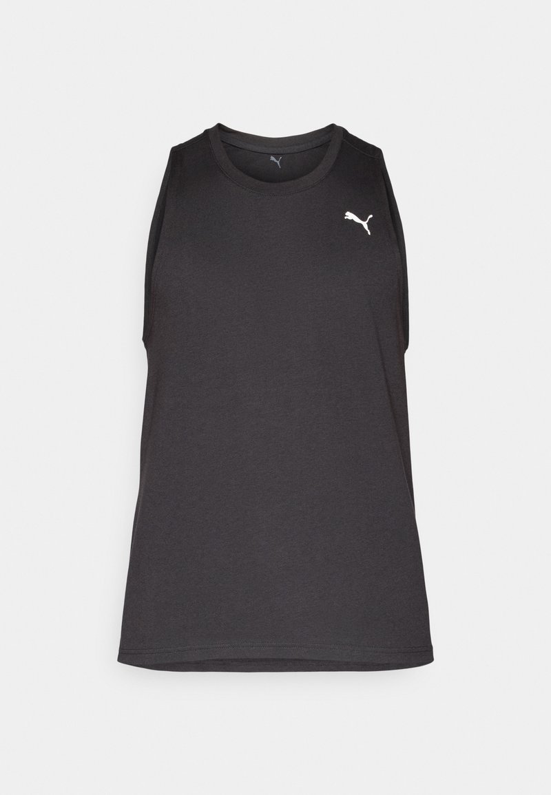 Puma Top zwart Puma Top zwart
