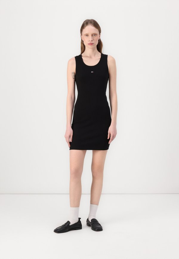 ESSENTIAL BODYCON Jersey dress Product Details