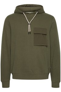 Unselected, olive night