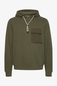 Unselected, olive night