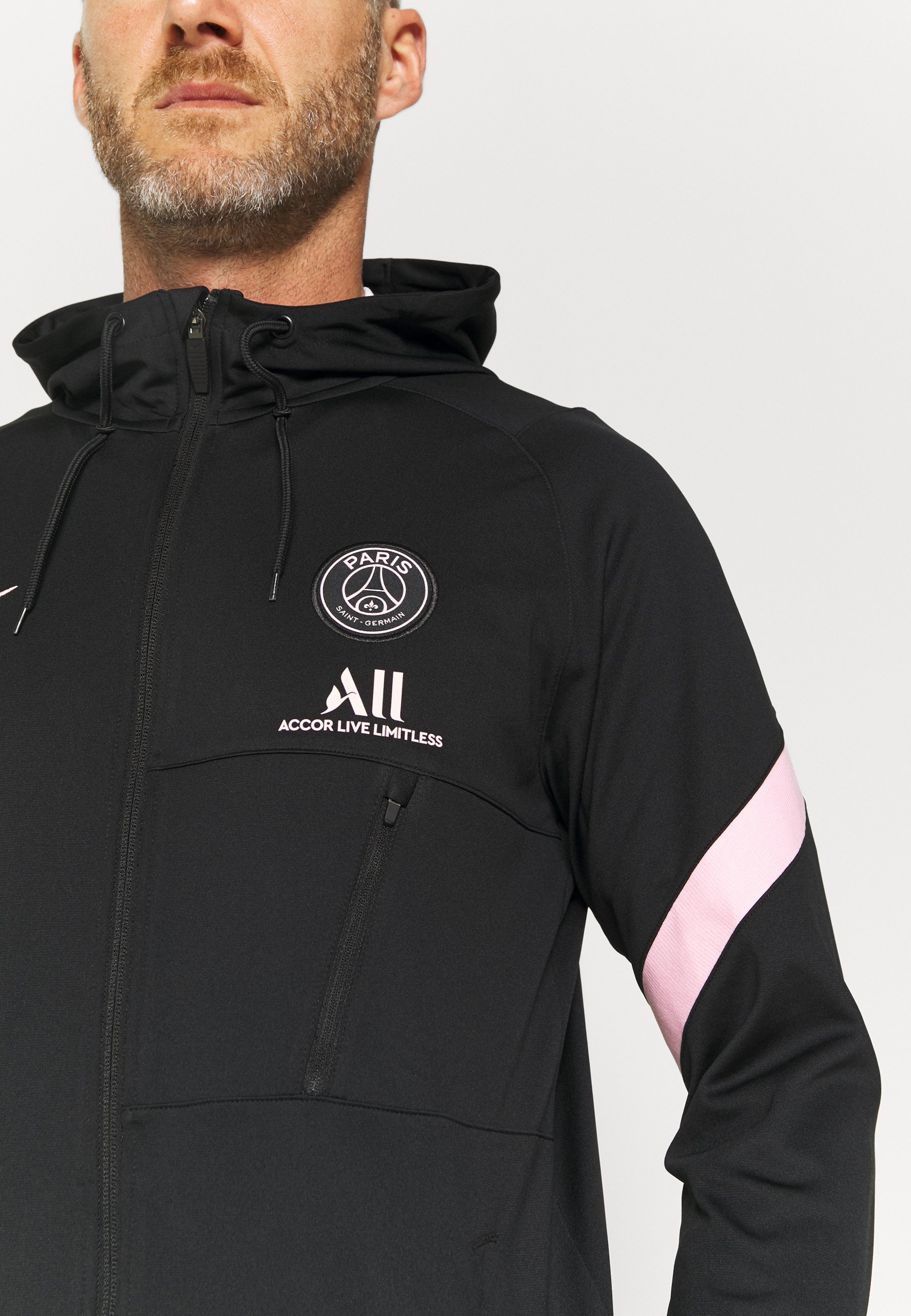 Men PARIS ST. GERMAIN - Club wear Men PARIS ST. GERMAIN - Club wear
