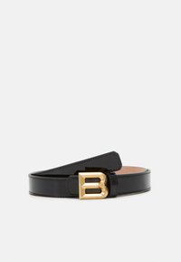 BOLD - Ceinture - black/oro