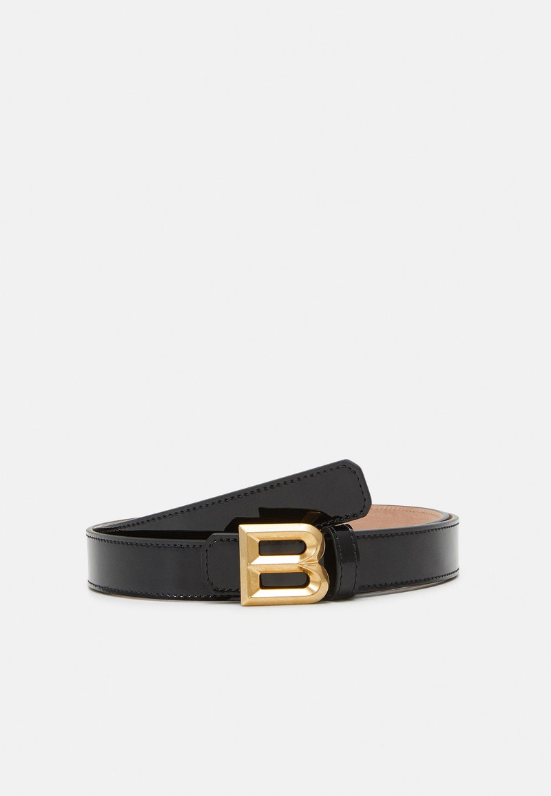 Bally BOLD - Vöö - black/oro