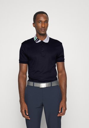 PADDY - Polo - dark blue two