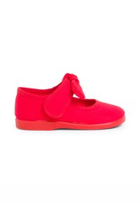 Unausgewählt, rojo
