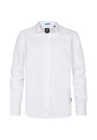 Niet geselecteerd, bright white