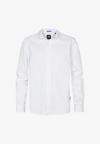 Niet geselecteerd, bright white