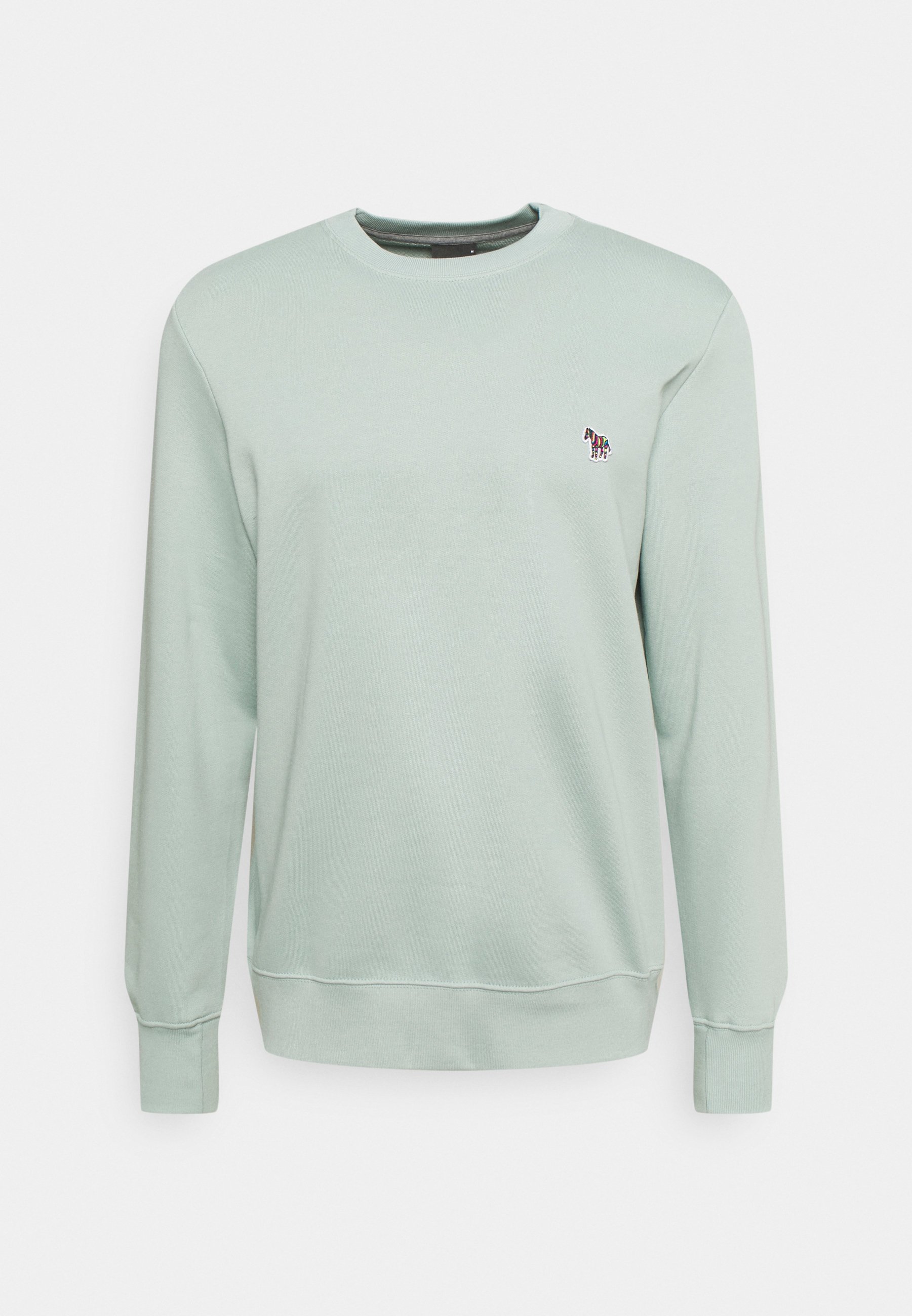 paul smith light blue sweatshirt