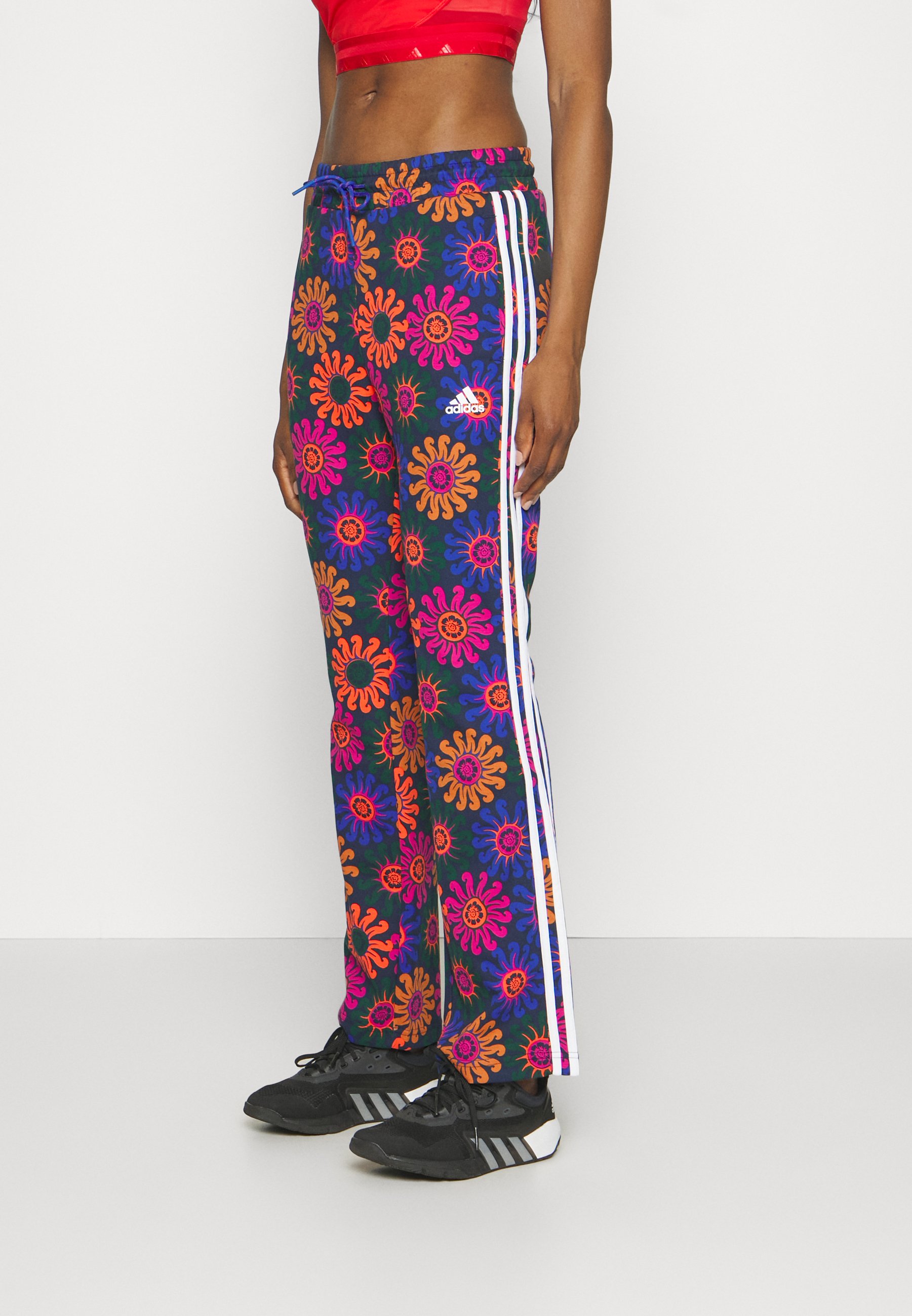adidas colorful pants