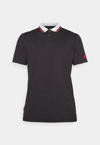 Unselected, black