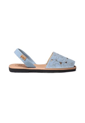 Toni Pons, MACARELLA - Sandales - blau