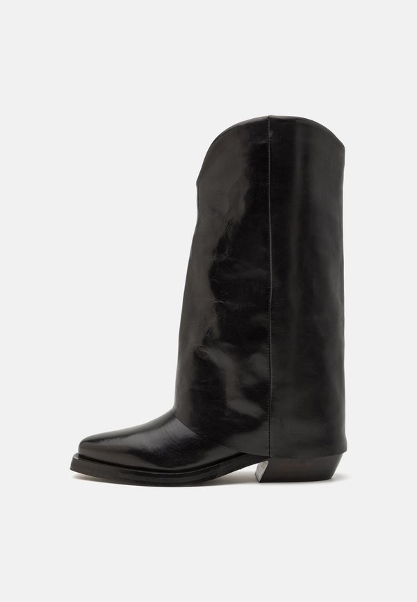 CALLISTA - Cowboy/Biker boots