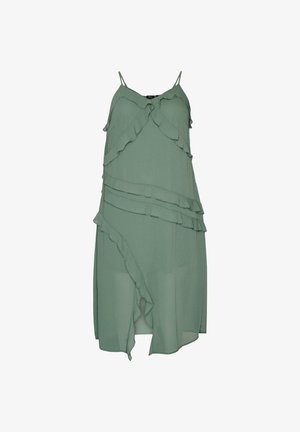 Zizzi, Vestido informal - grün