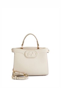 Niet geselecteerd, cream