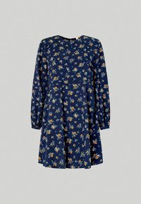 Pepe Jeans Jurk - multi-coloured