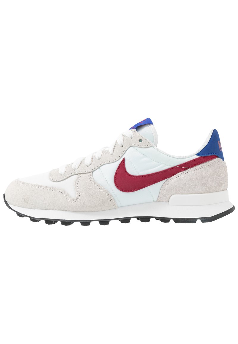 Nike Sportswear Nike Internationalist Damenschuh Trainers Summit White Noble Red Hyper Blue Black White Zalando Co Uk Nike Sportswear Nike Internationalist Damenschuh Trainers Summit White Noble Red Hyper Blue Black White Zalando Co Uk