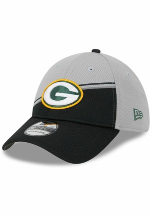 New Era Green Bay Packers Heather 39THIRTY Cap - Macy's