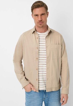 STYLE KAY - Hemd - sand