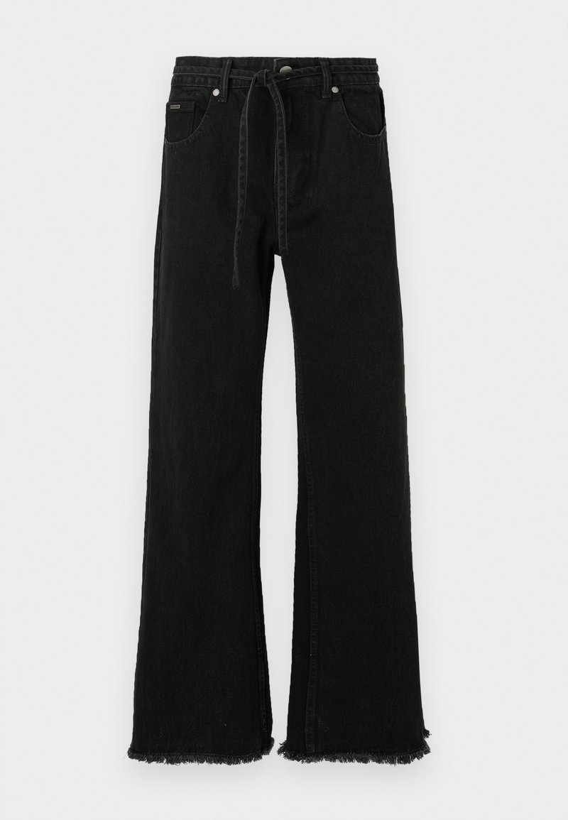 Pegador Baggy jeans zwart