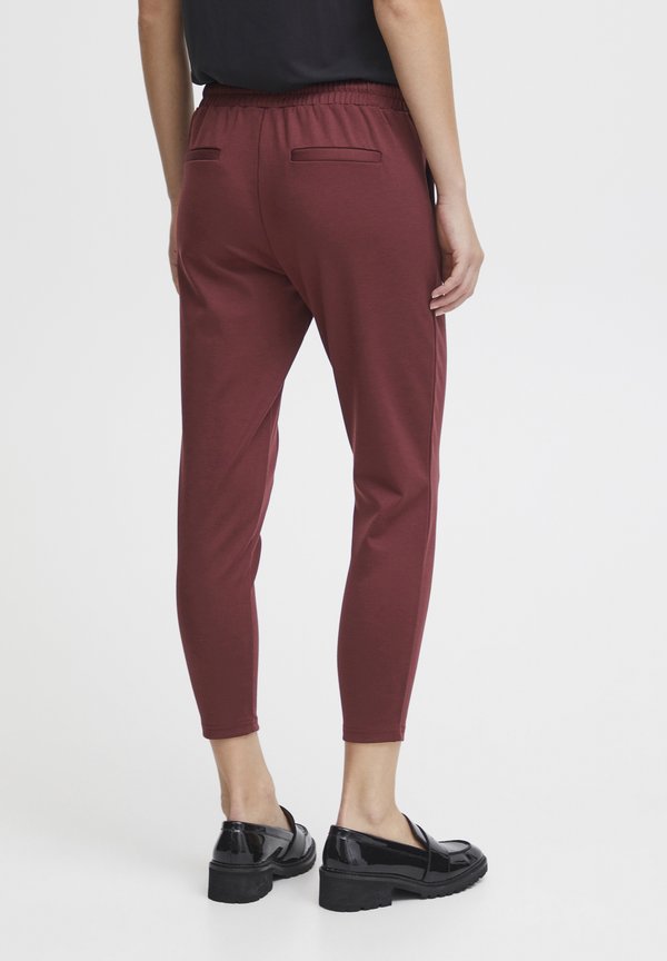 IHKate - Tracksuit bottoms - port royale2