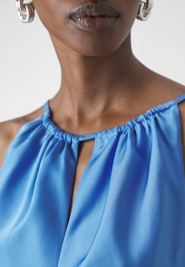 ZIGGY - Cocktail dress / Party dress - granada sky2