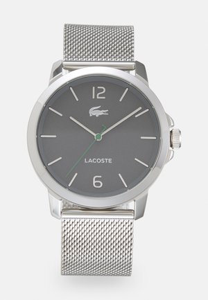 OTTAWA - Montre - silver- coloured