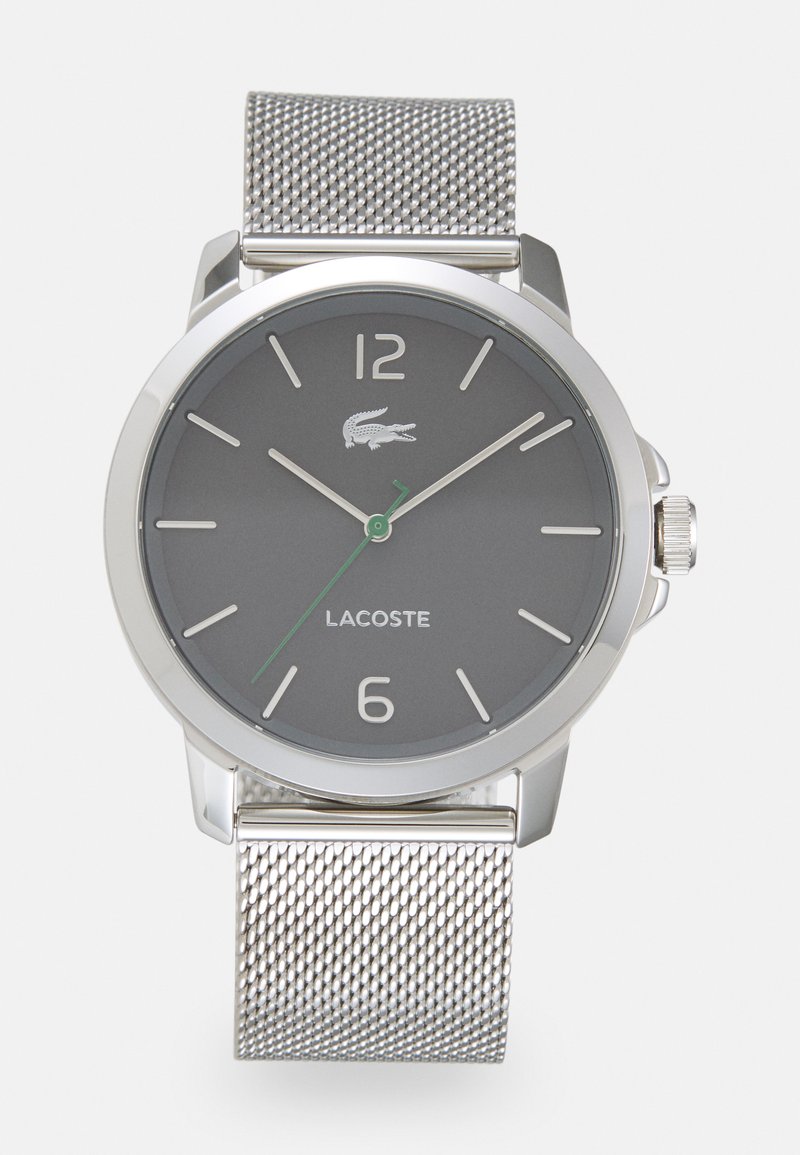 Lacoste - OTTAWA - Laikrodis - silver- coloured, Padidinti