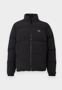 Doudoune - black