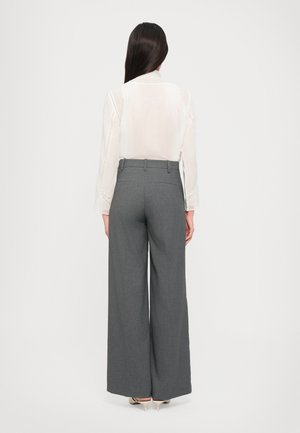 Pořadí 12: Zadig & Voltaire - PANOL TAILLEUR CHINE - Kalhoty