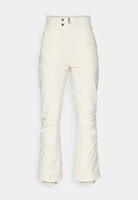 FUSE PANTS - Ski pants - vanilla latte
