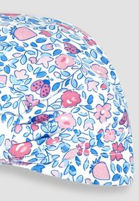 JoJo Maman Bébé BIRD FLORAL PRINT - REGULAR FIT - Kapa - pink