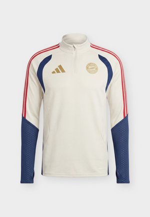 adidas Performance, FC BAYERN 26/27 TRAINING - Vereinsmannschaften - alumina/night indigo