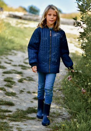 mikk-line Puhovka - blue nights