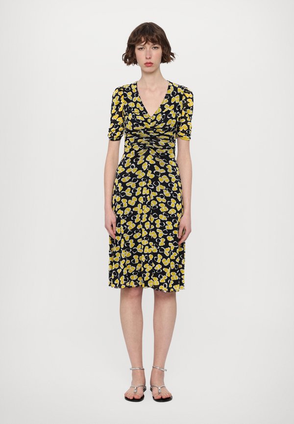 KOREN REVERSIBLE  - Day dress2