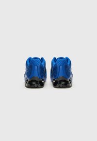 adidas Originals MEGARIDE UNISEX - Trainers - team royal blue/core black/core black
